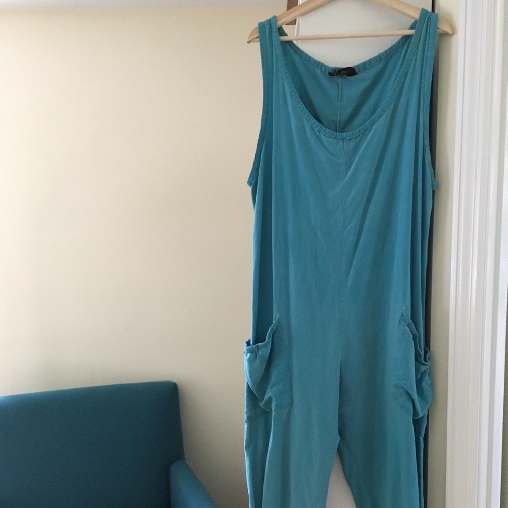 VINTAGE 90s playsuit!
